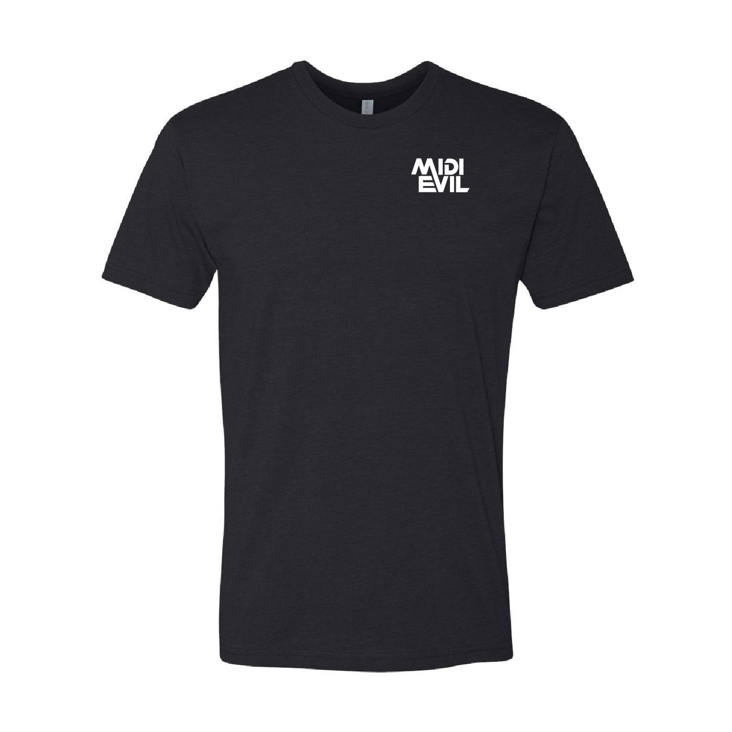 MidiEvil Soft Tee