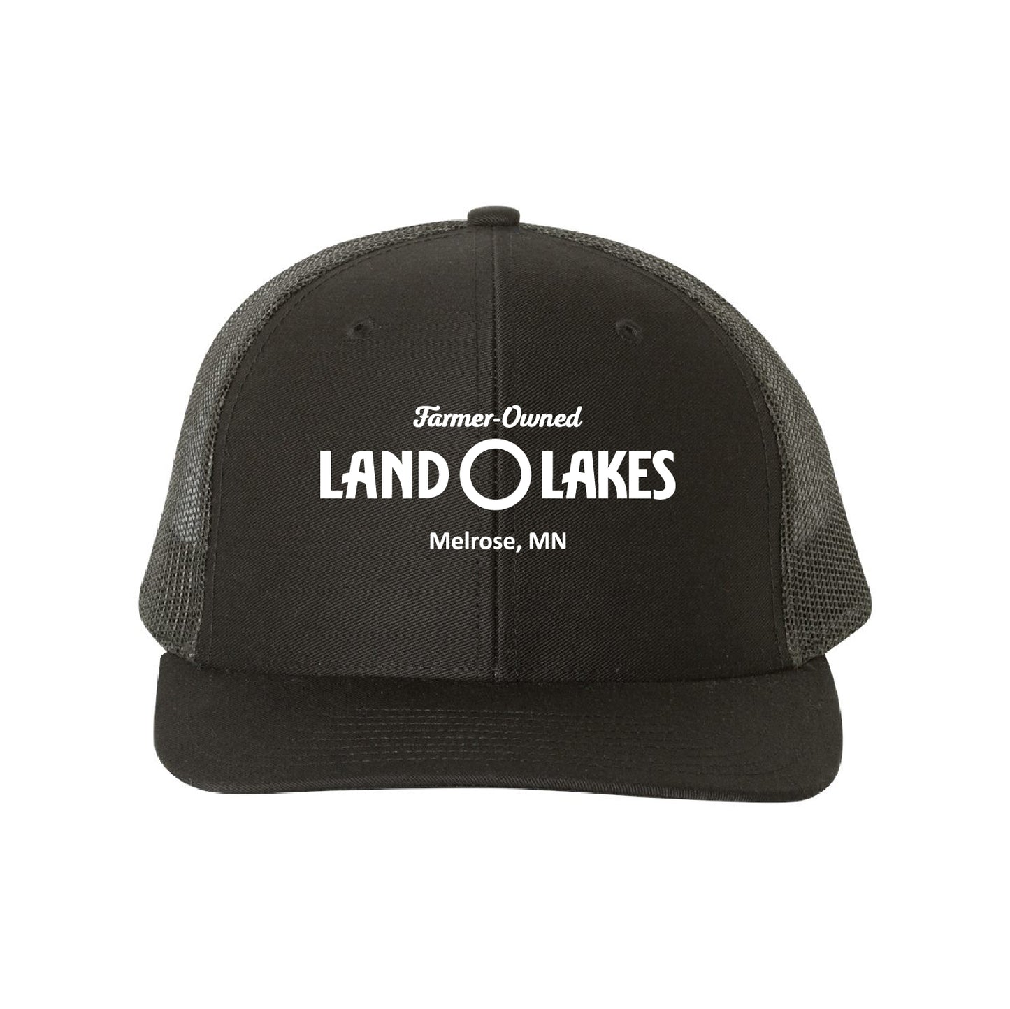 Land O'Lakes - Melrose Richardson Trucker Cap