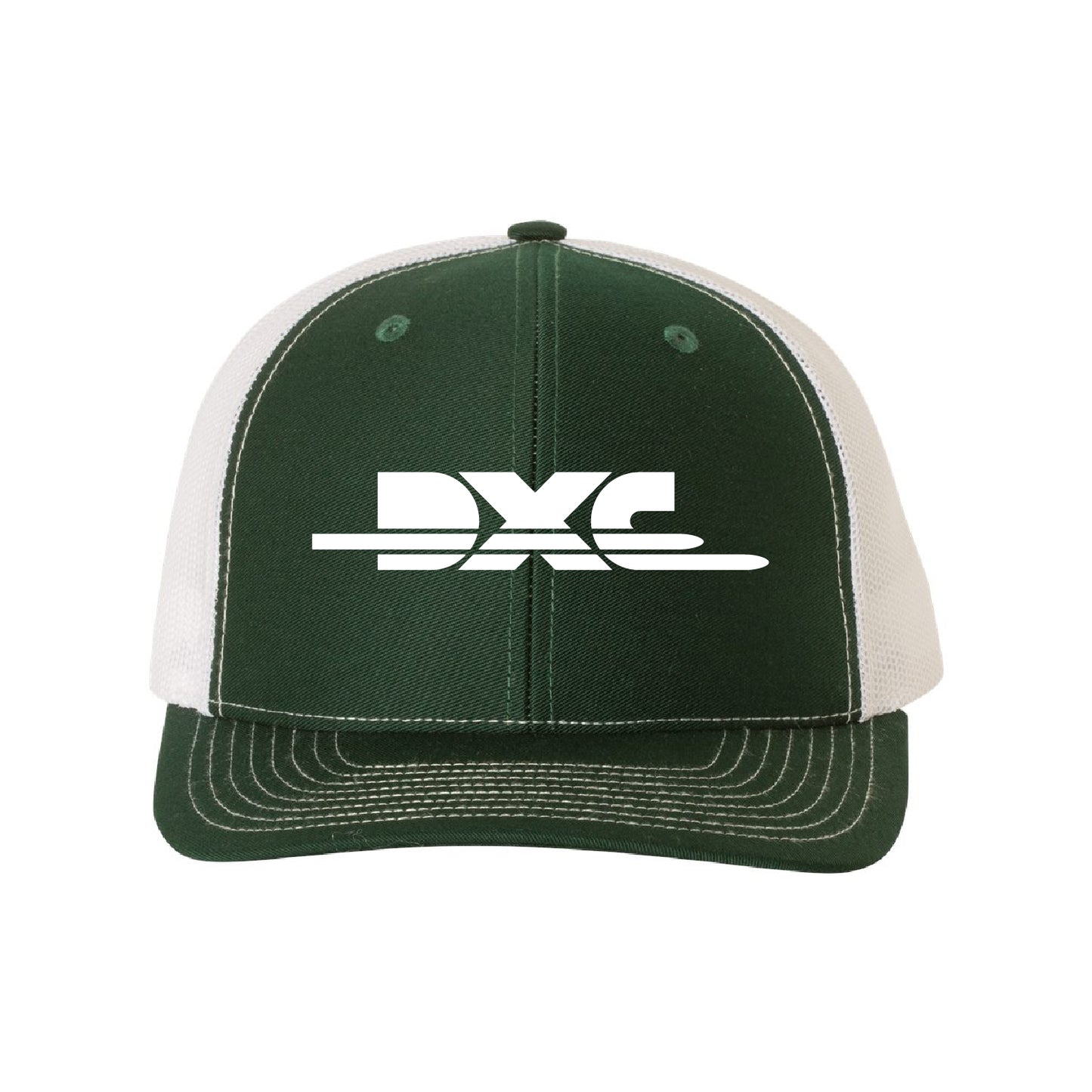 DXC Richardson Trucker Cap