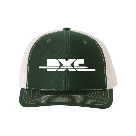 DXC Richardson Trucker Cap