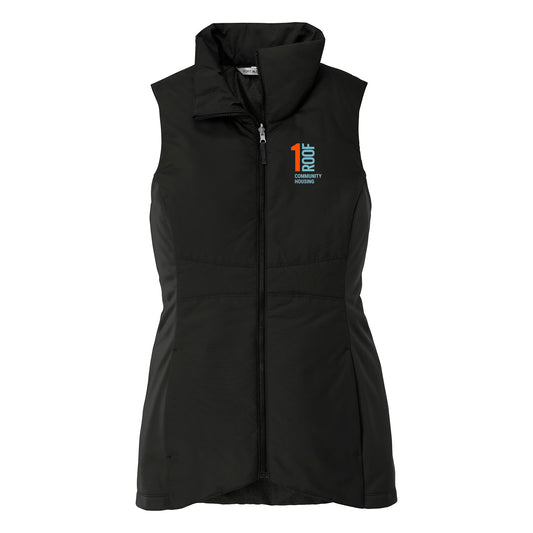 1Roof Women's Collective Insulated Vest