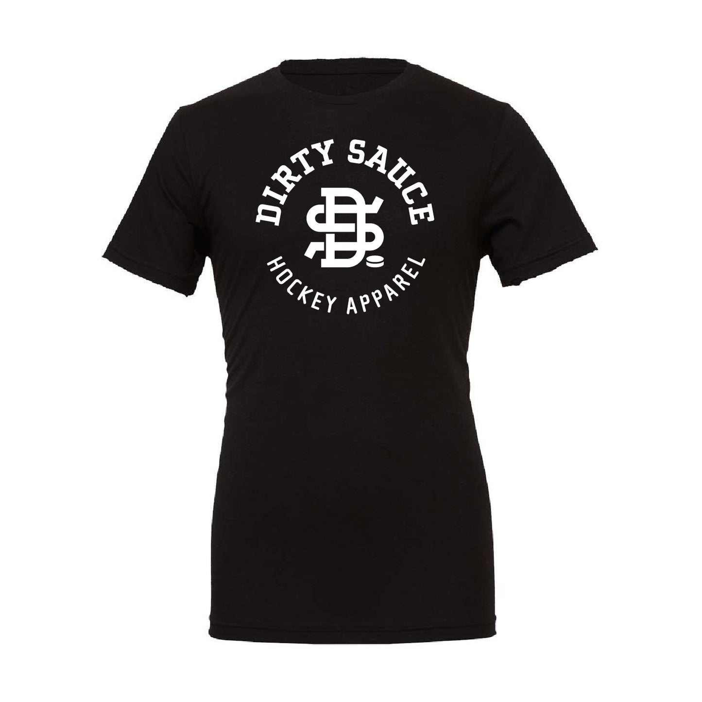 Dirty Sauce CVC Jersey Tee