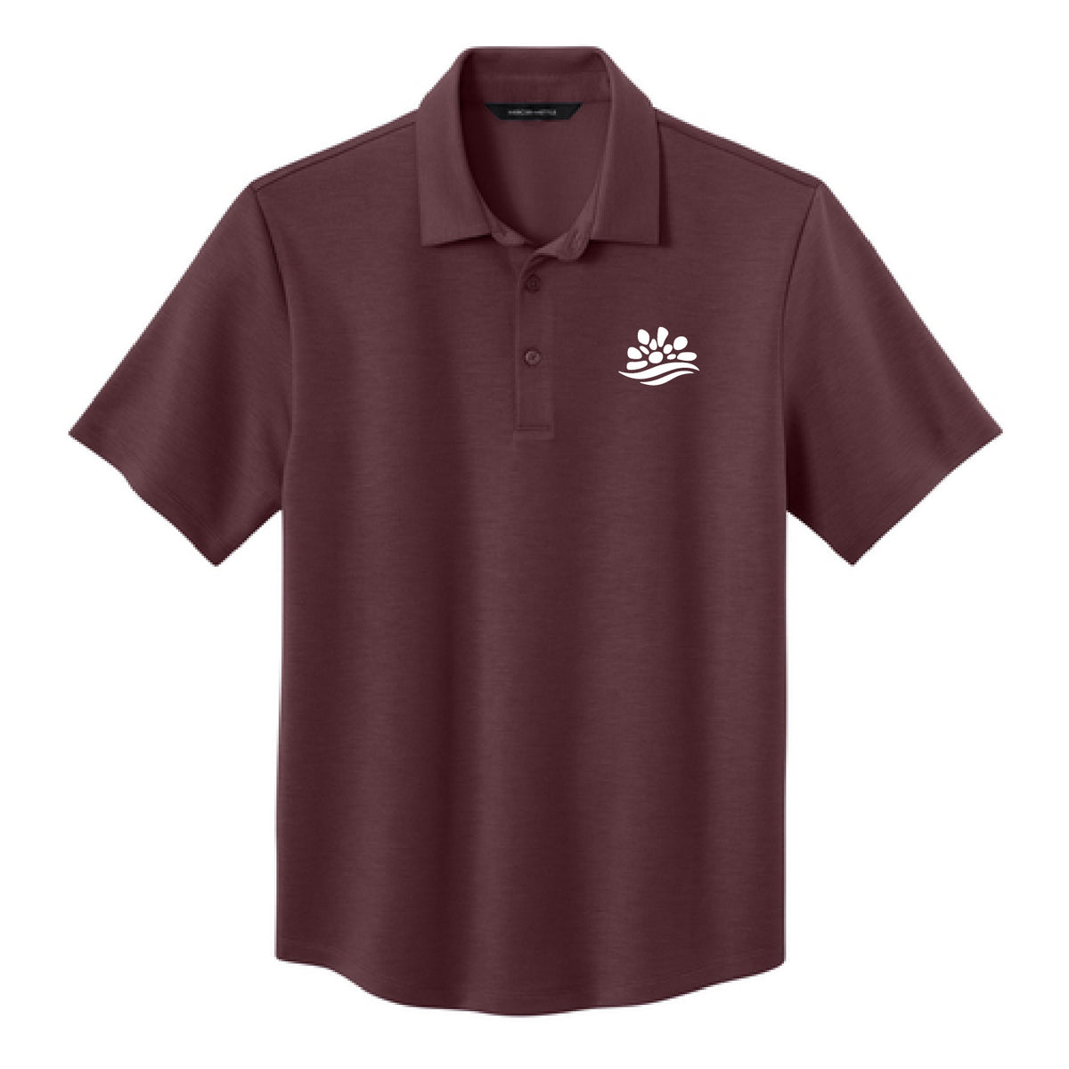 Brightwater Health Mercer+Mettle® Lite Spacer Polo