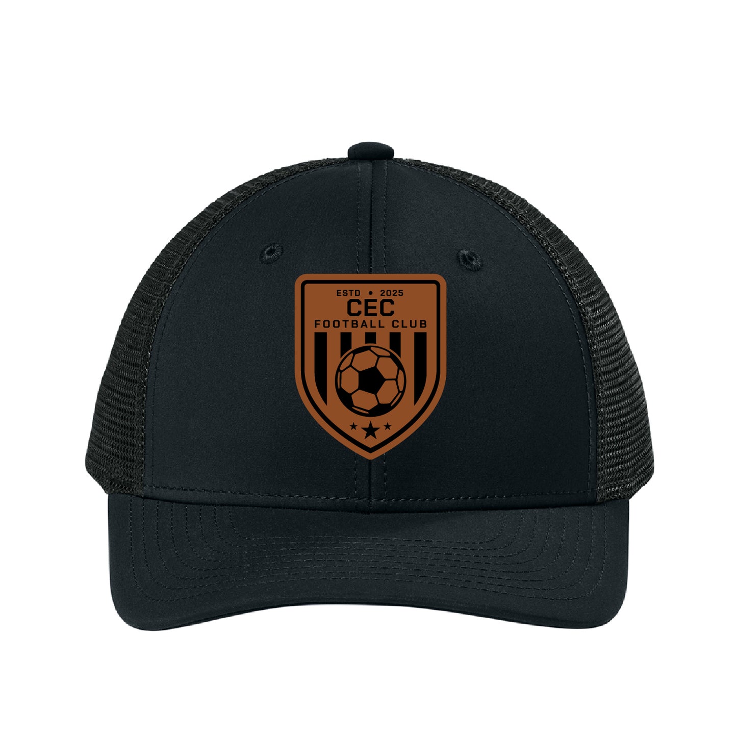 CEC FC Club Trucker Cap