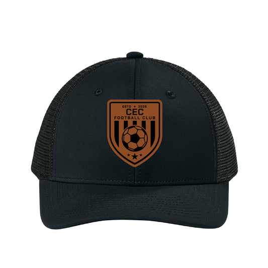 CEC FC Club Trucker Cap