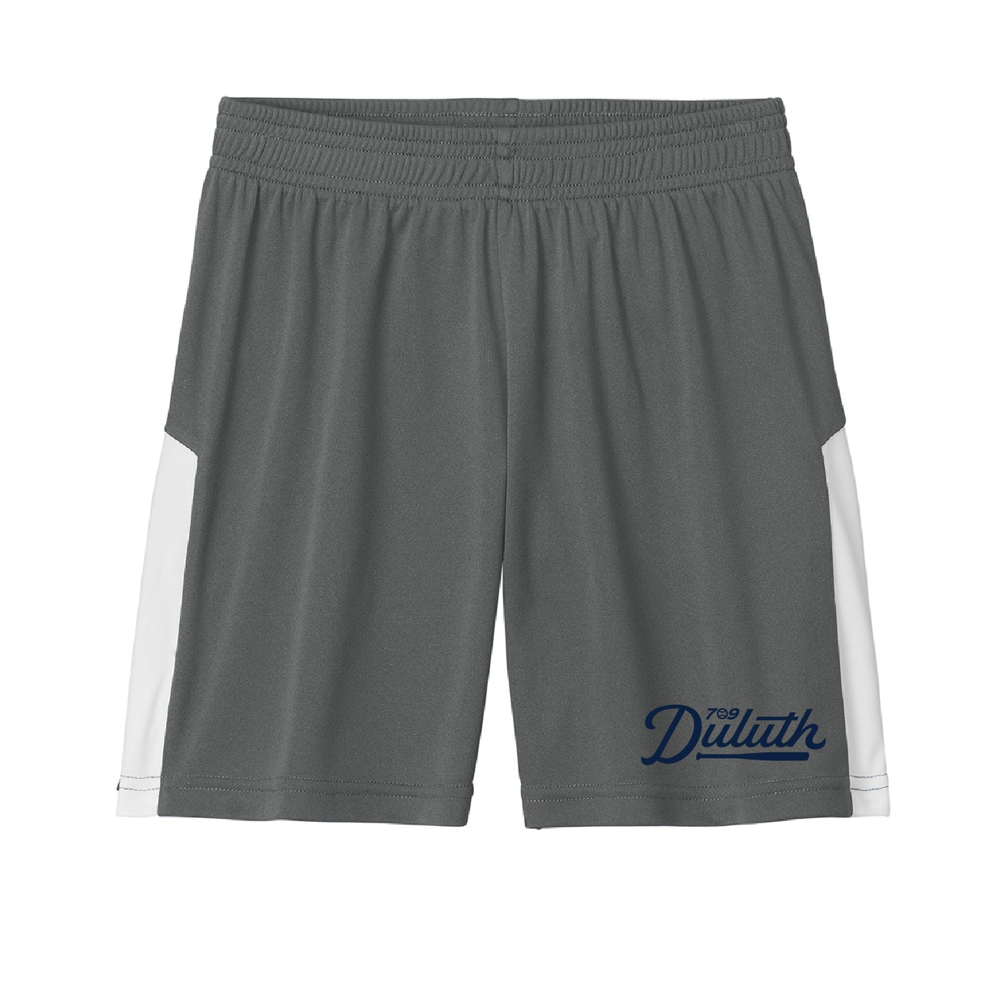 709 Script Youth Competitor™ United 5" Short