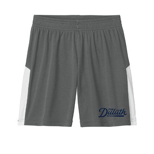 709 Script Youth Competitor™ United 5" Short