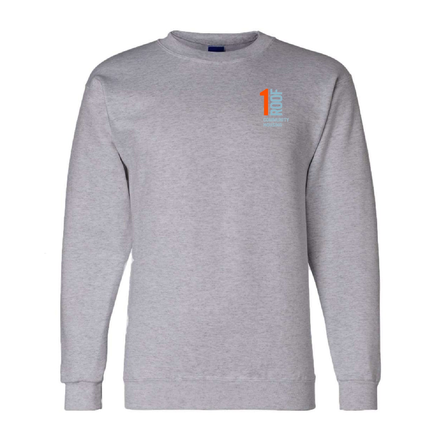 1Roof Powerblend Crewneck Sweatshirt