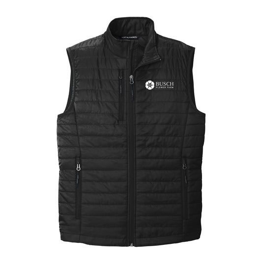LBR Packable Puffy Vest