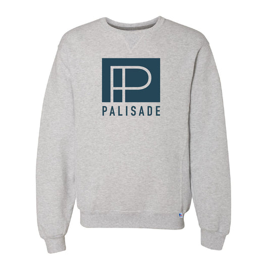 Palisade Contracting Dri Power® Crewneck Sweatshirt