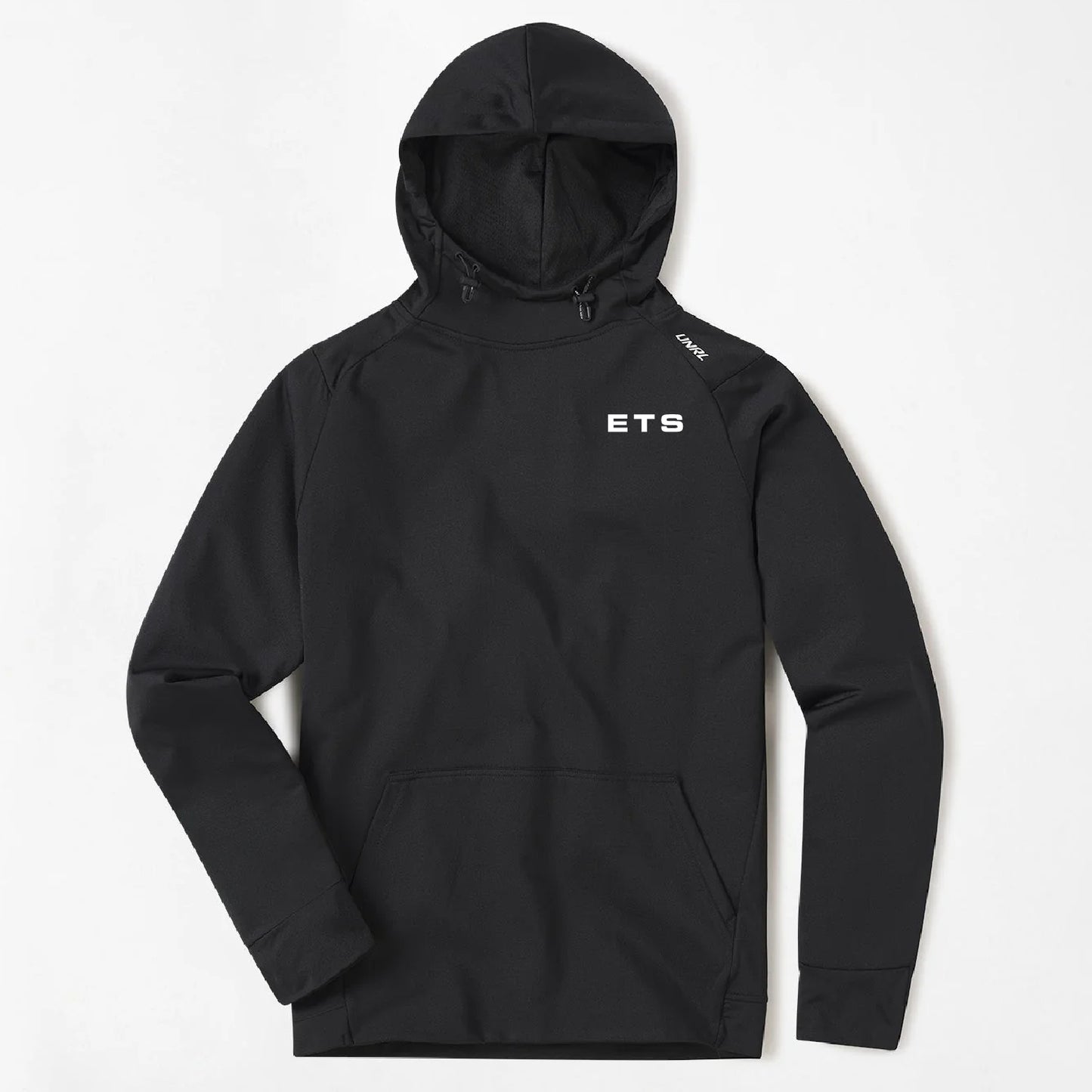 ETS UNRL Crossover Hoodie II