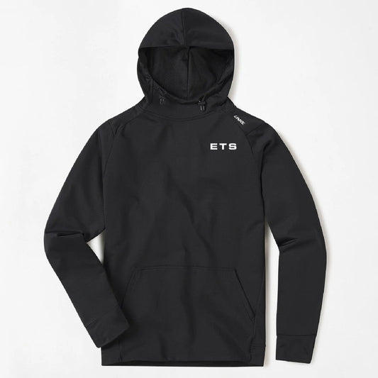 ETS UNRL Crossover Hoodie II