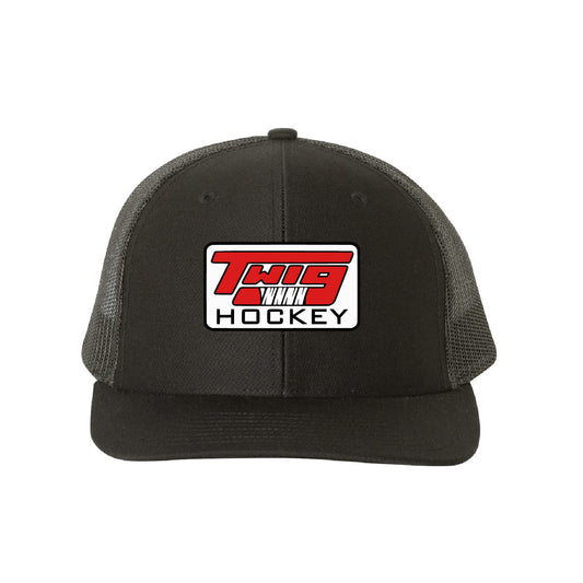 Twig Hockey Richardson Trucker Cap
