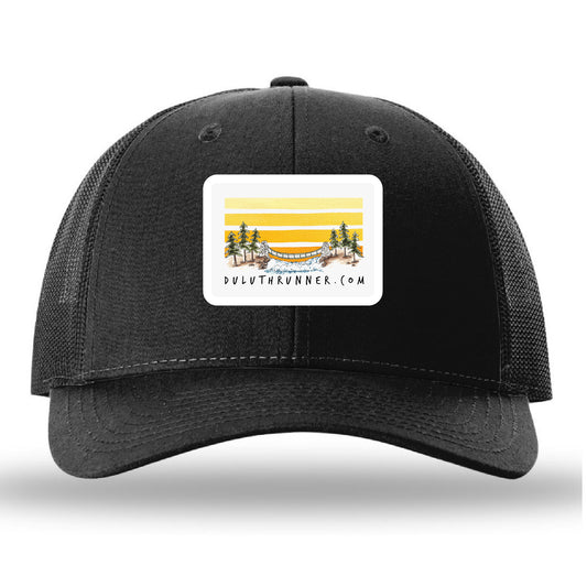 Duluth Runner Low Pro Trucker Cap