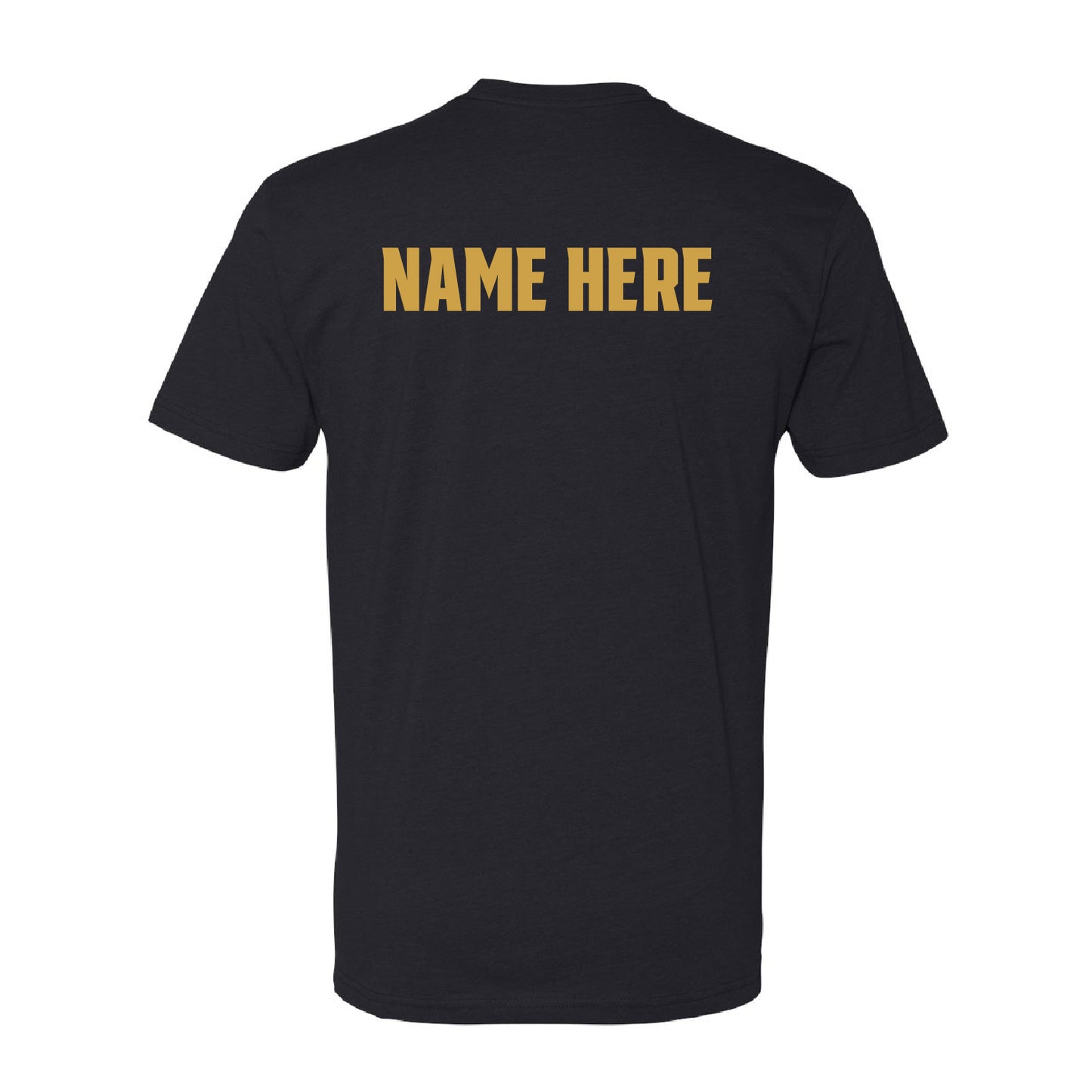 Denfeld Nordic Ski Soft Tee