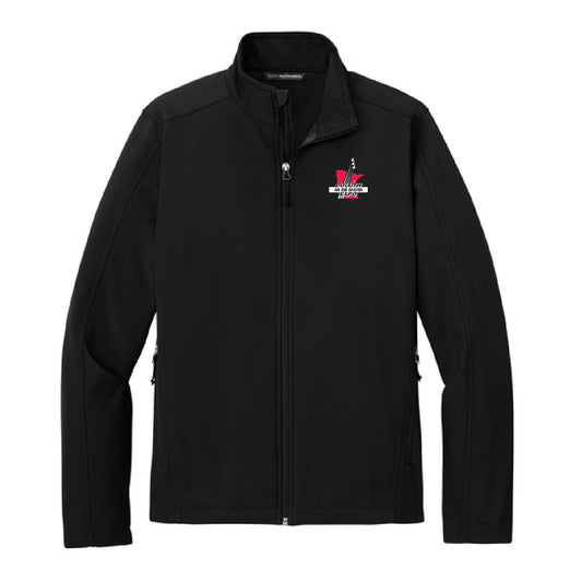 Duluth Airshow Soft Shell Jacket