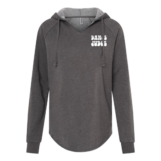 Jam Dance Women's Lightweight Hooded Sweatshirt (Hangover Hoodie)