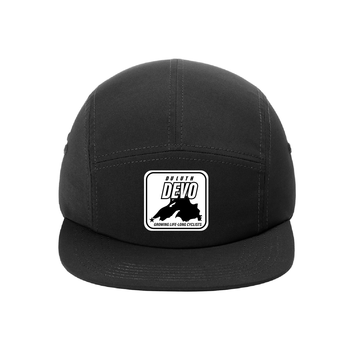 Duluth Devo Poly Camper Cap