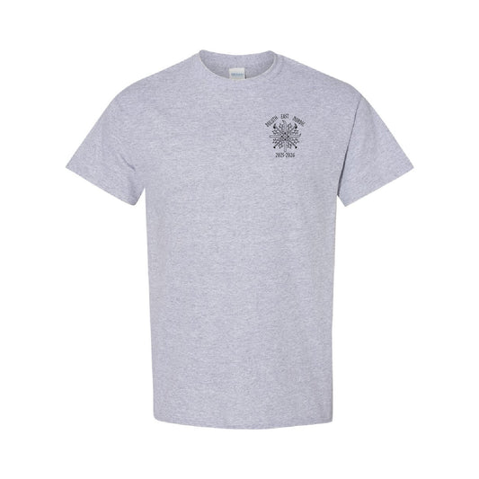 Duluth East Nordic Team Heavy Cotton T-Shirt