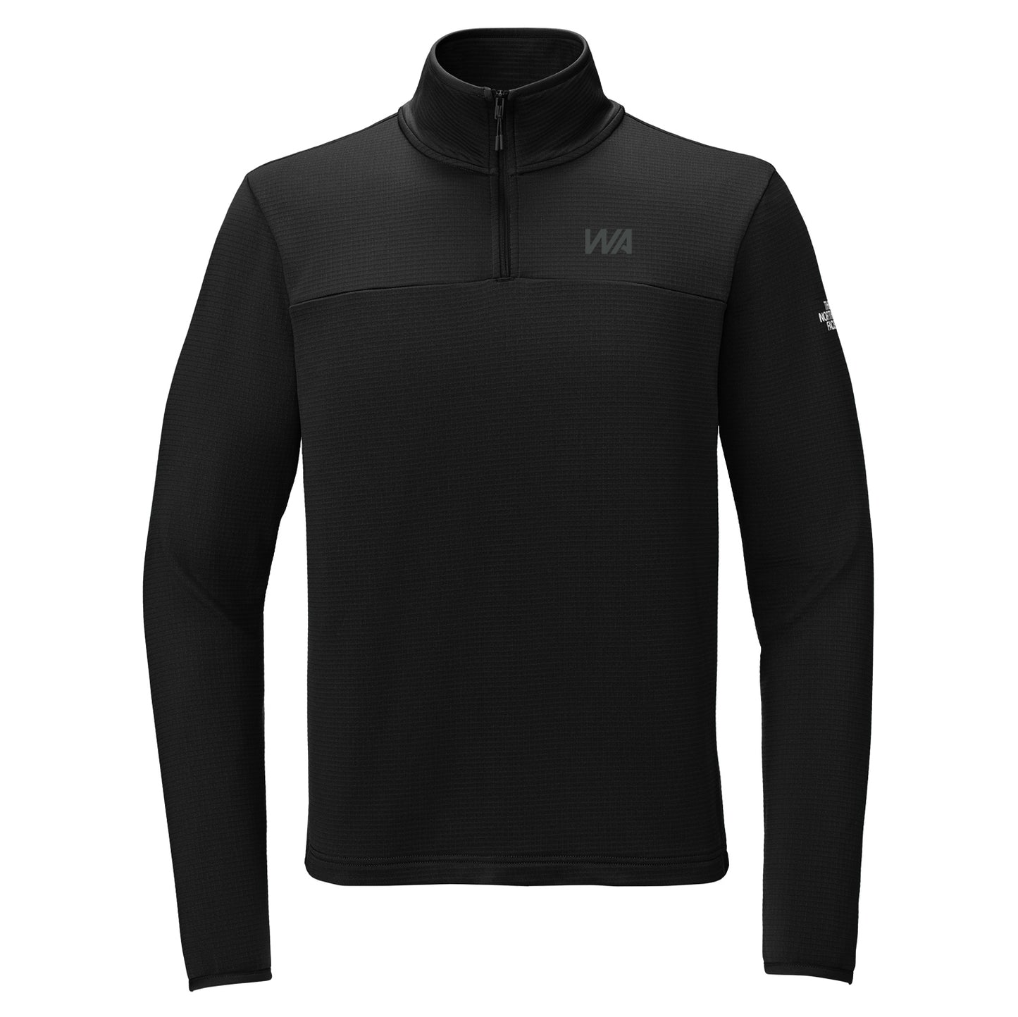 Wheeler The North Face® Aim 1/4-Zip Fleece