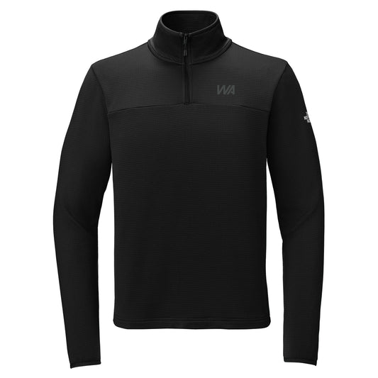 Wheeler The North Face® Aim 1/4-Zip Fleece