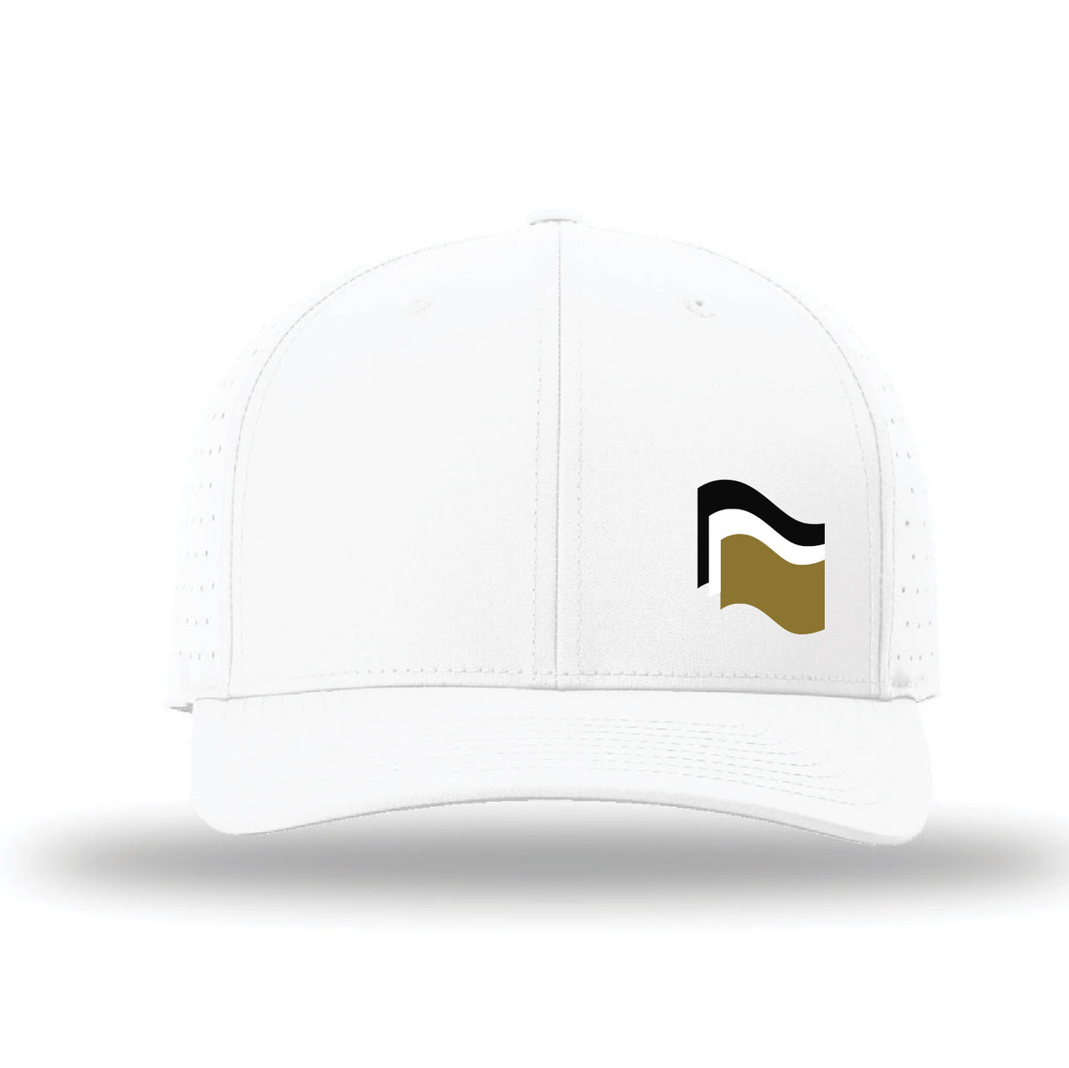 NSB Bank Laser Perf R-Flex Cap