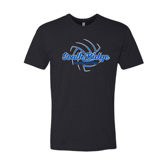 South Ridge Volleyball Soft Tee