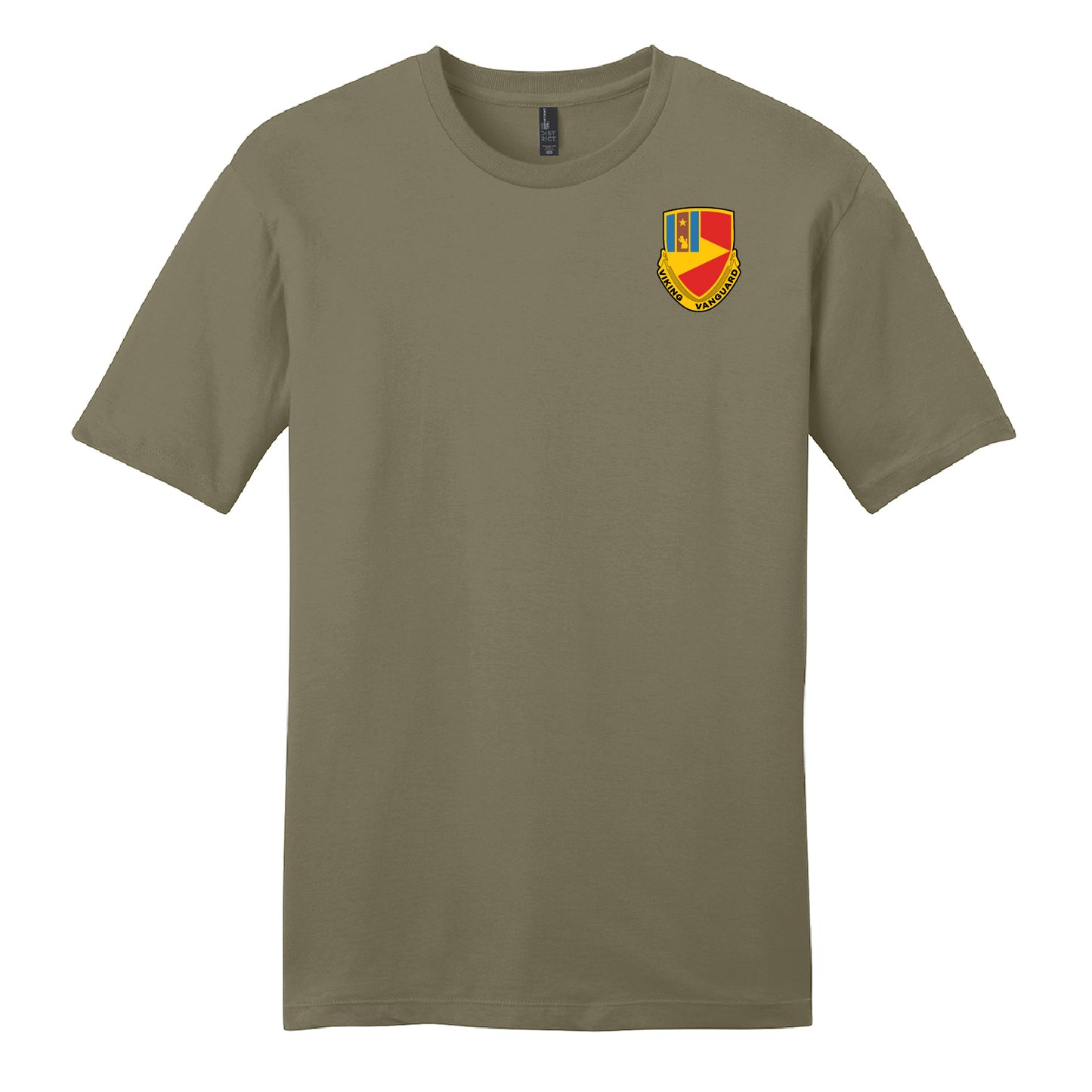 1-94 Cavalry Very Important Tee ®