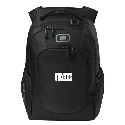 T-Bros-Logistics-Office OGIO® Logan Pack