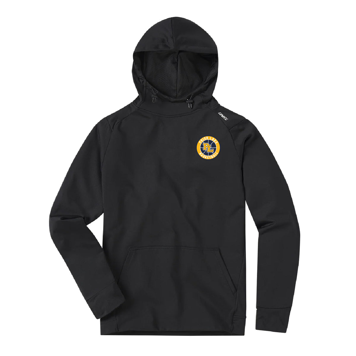 Prior Lake Basketball UNRL Crossover Hoodie II (2)