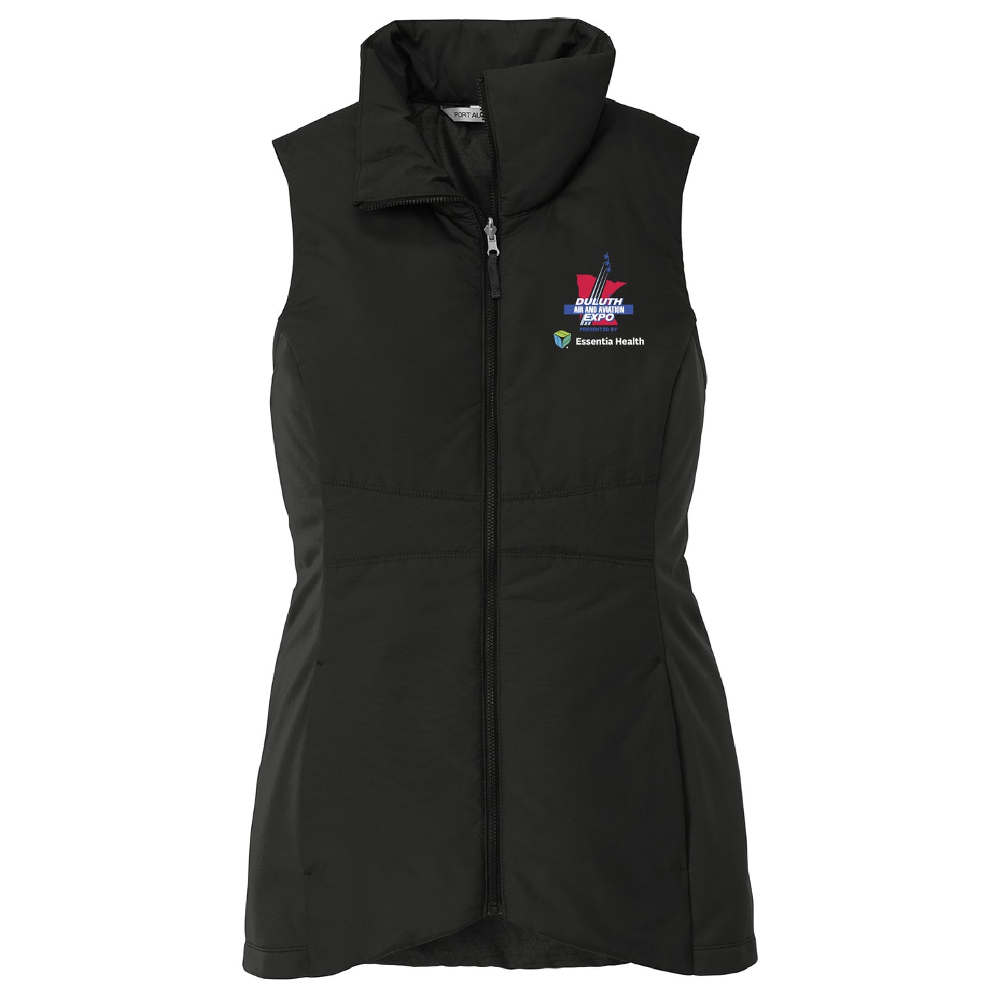 Airshow Member Ladies Insulated Vest