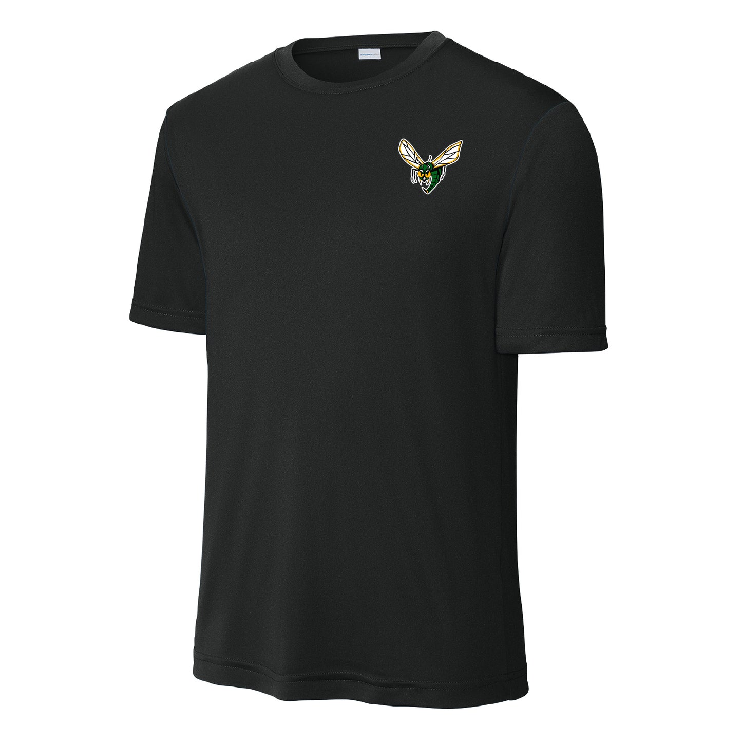 VVMS VALLEY VIEW HORNET PosiCharge® Competitor™ Tee