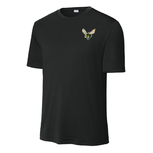 VVMS VALLEY VIEW HORNET PosiCharge® Competitor™ Tee