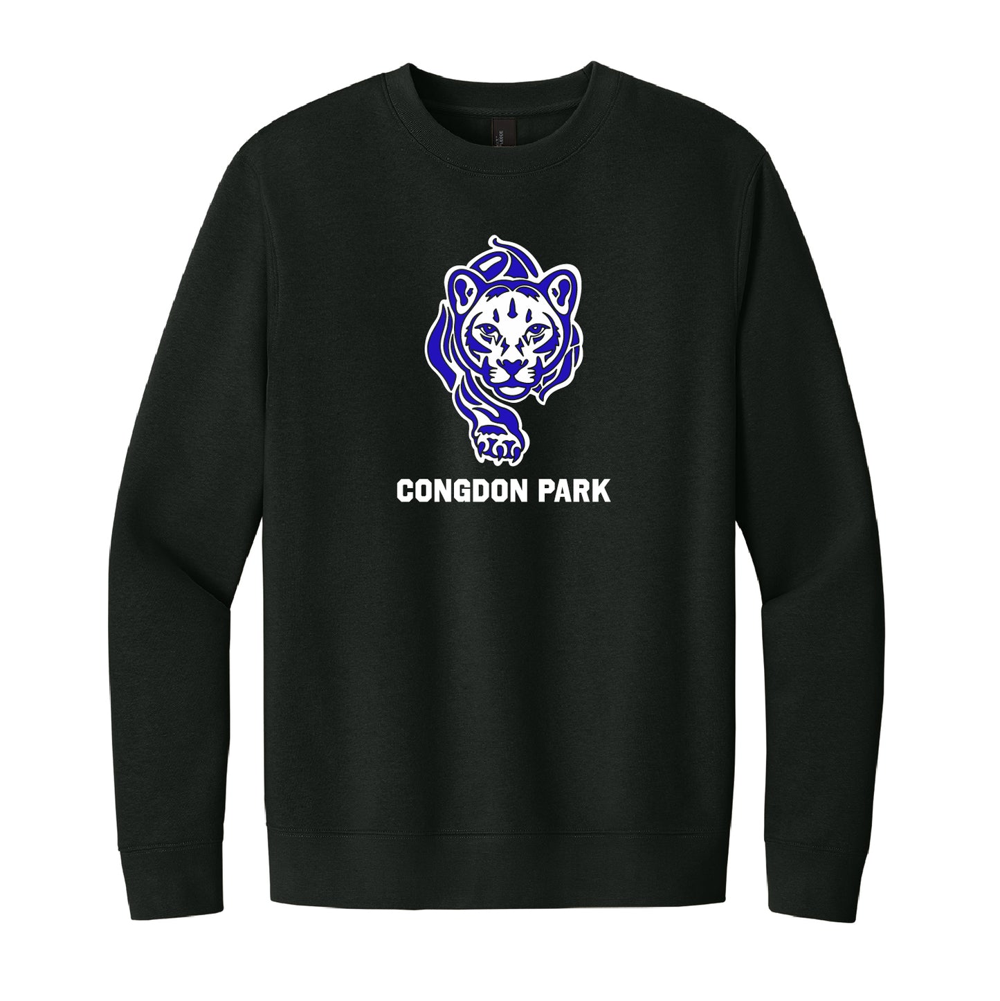 Congdon Classic Crewneck