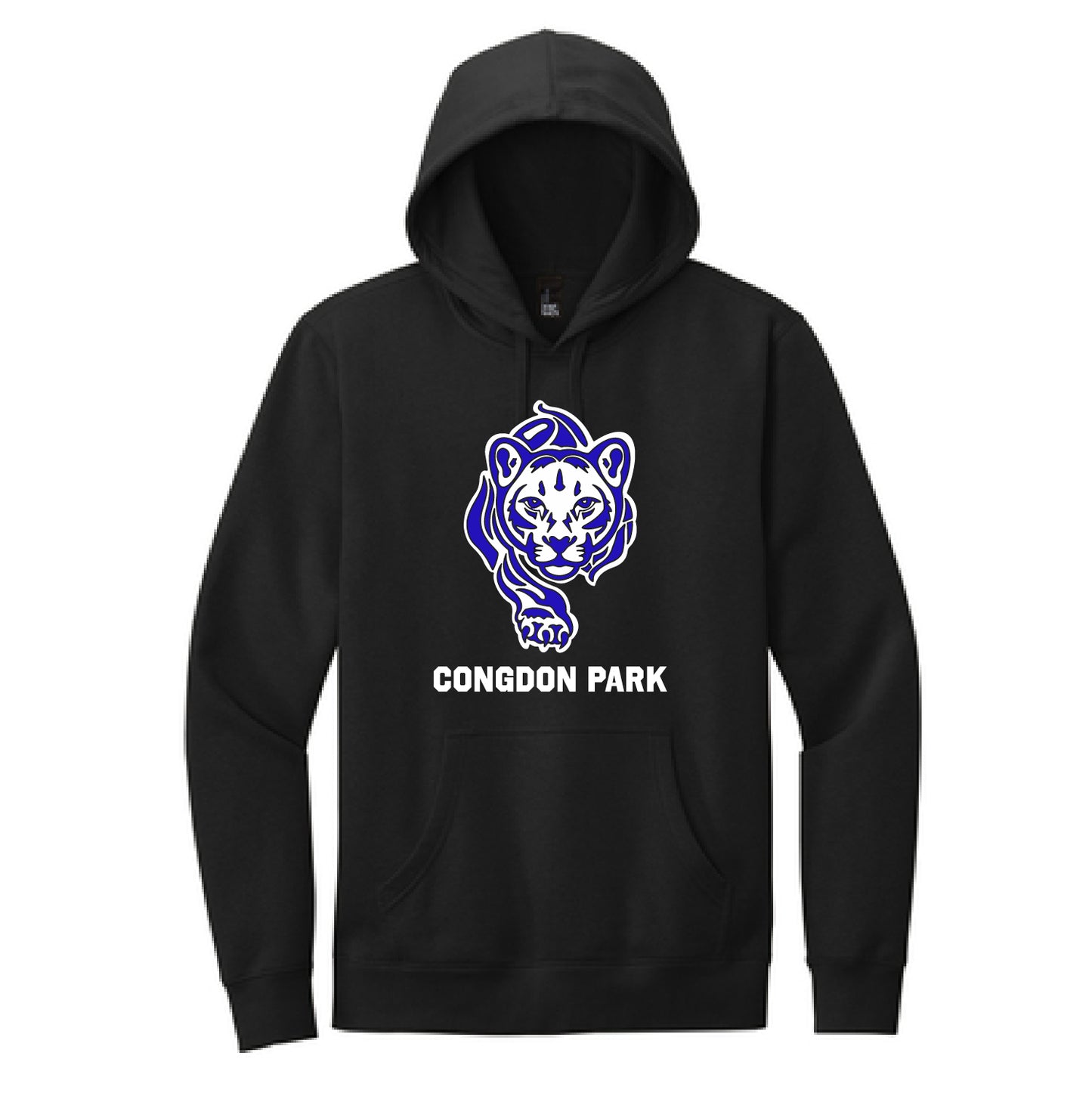 Congdon Classic Hoodie