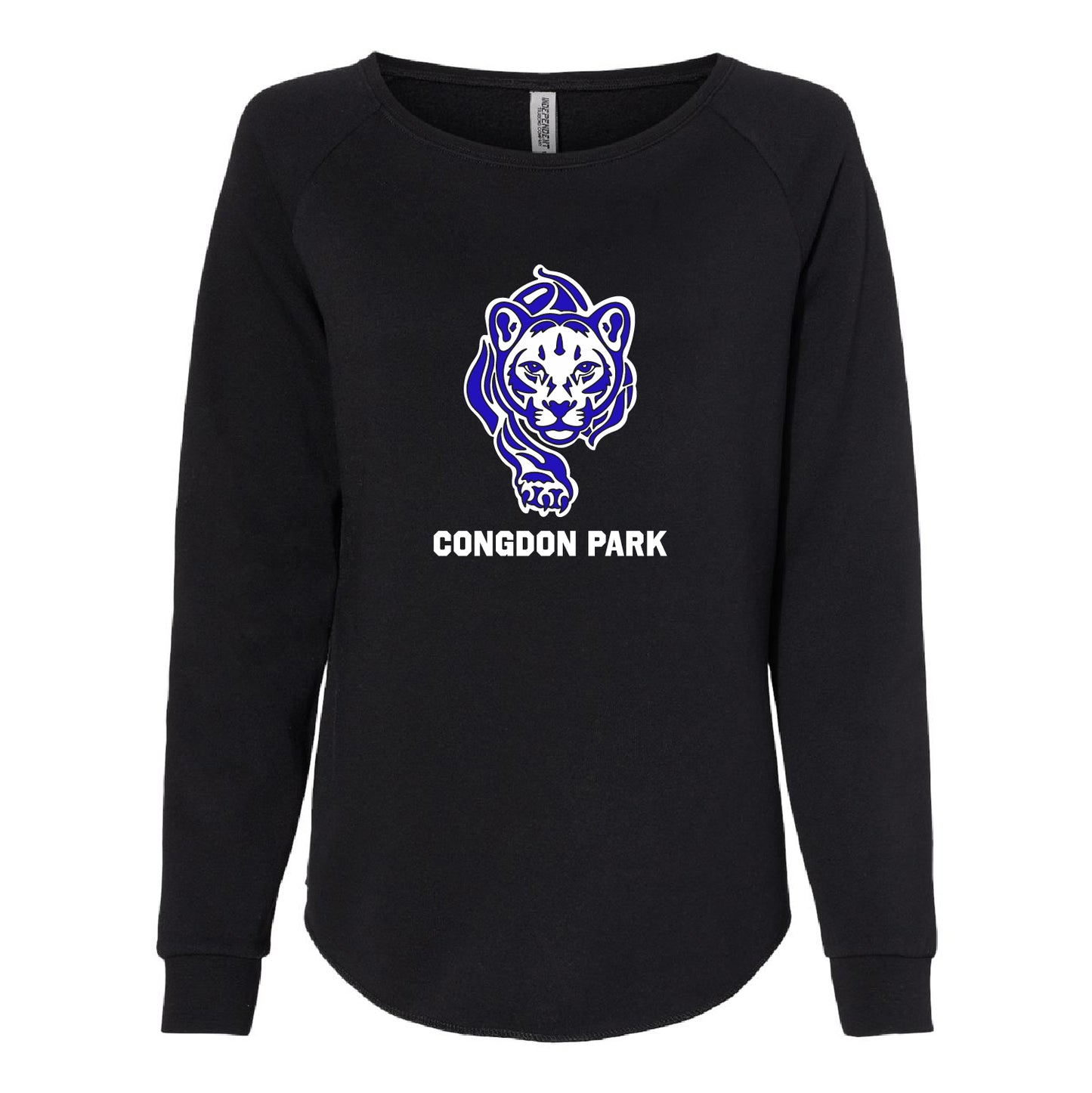 Congdon Women's Crewneck Sweatshirt