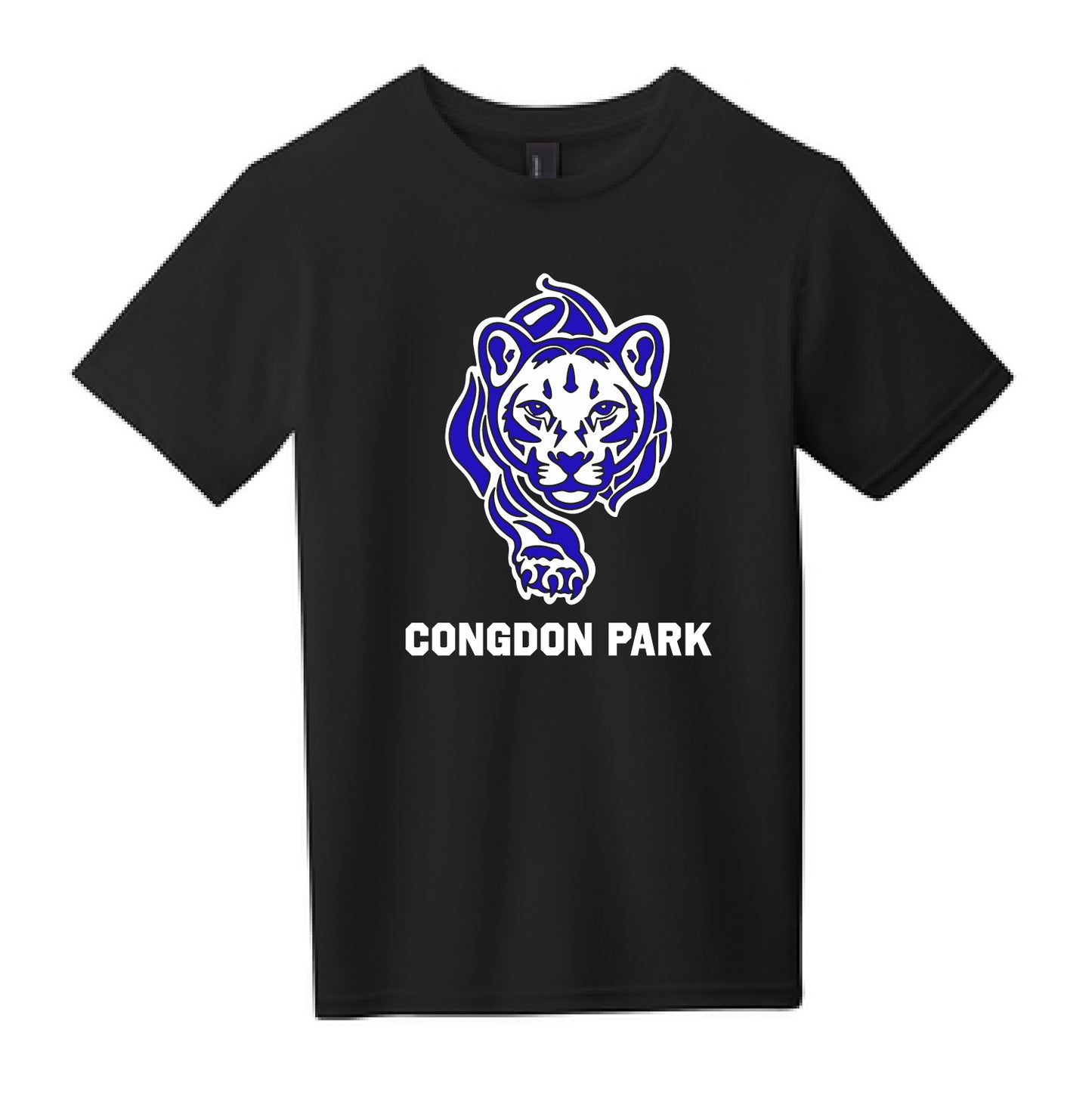 Congdon Youth Soft Tee