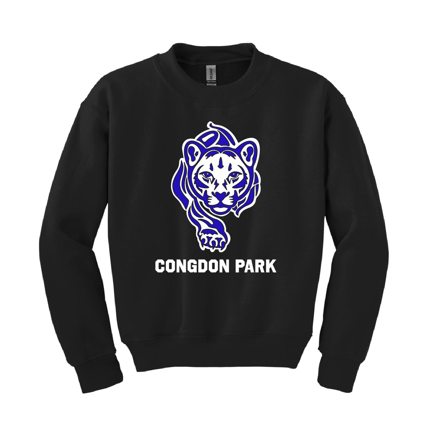 Congdon Youth Crewneck Sweatshirt