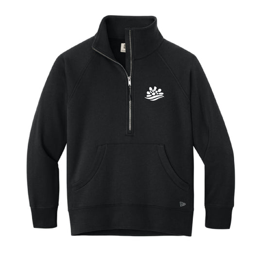 Brightwater Health Women’s Heritage Fleece 1/2-Zip