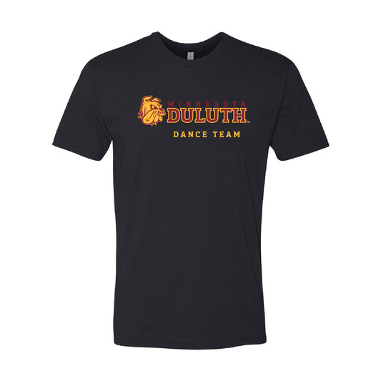UMD Dance Soft Tee 2