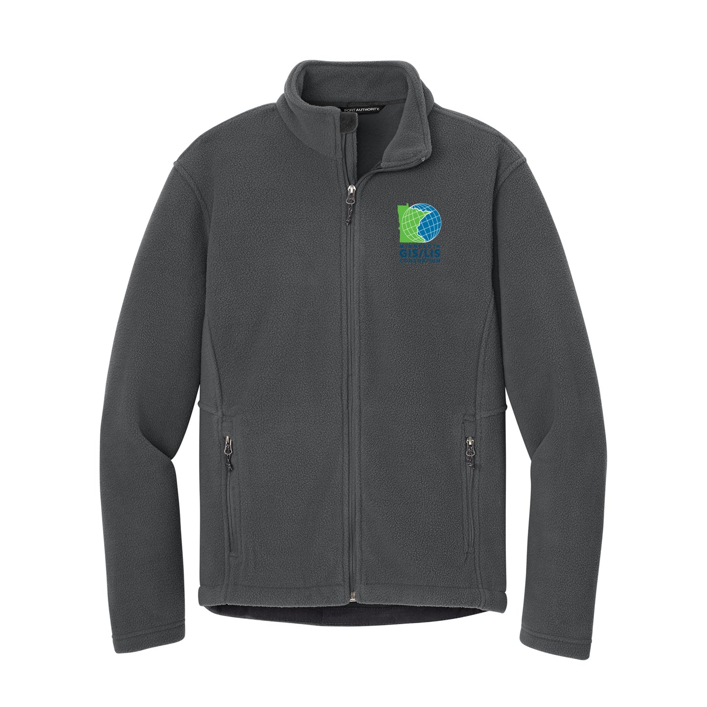 MN GIS/LIS Fleece Jacket