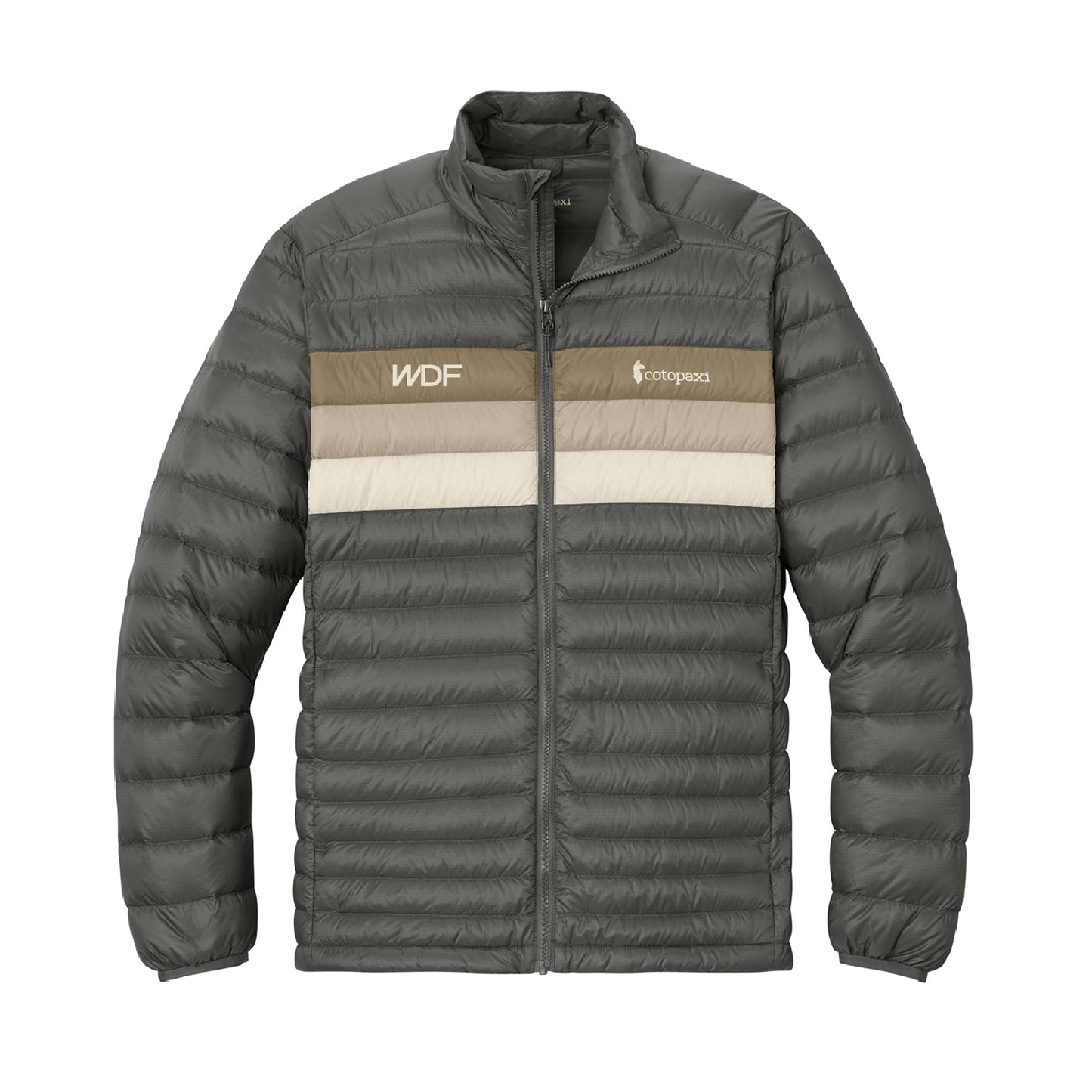 DeGraaf Cotopaxi® Fuego Down Jacket