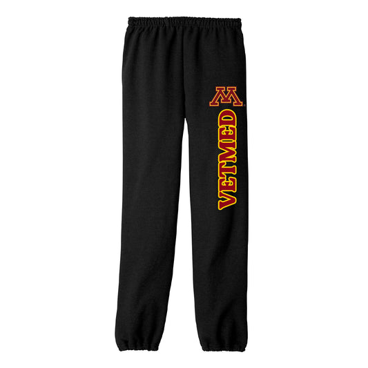 U of M Vet Med Sweatpant