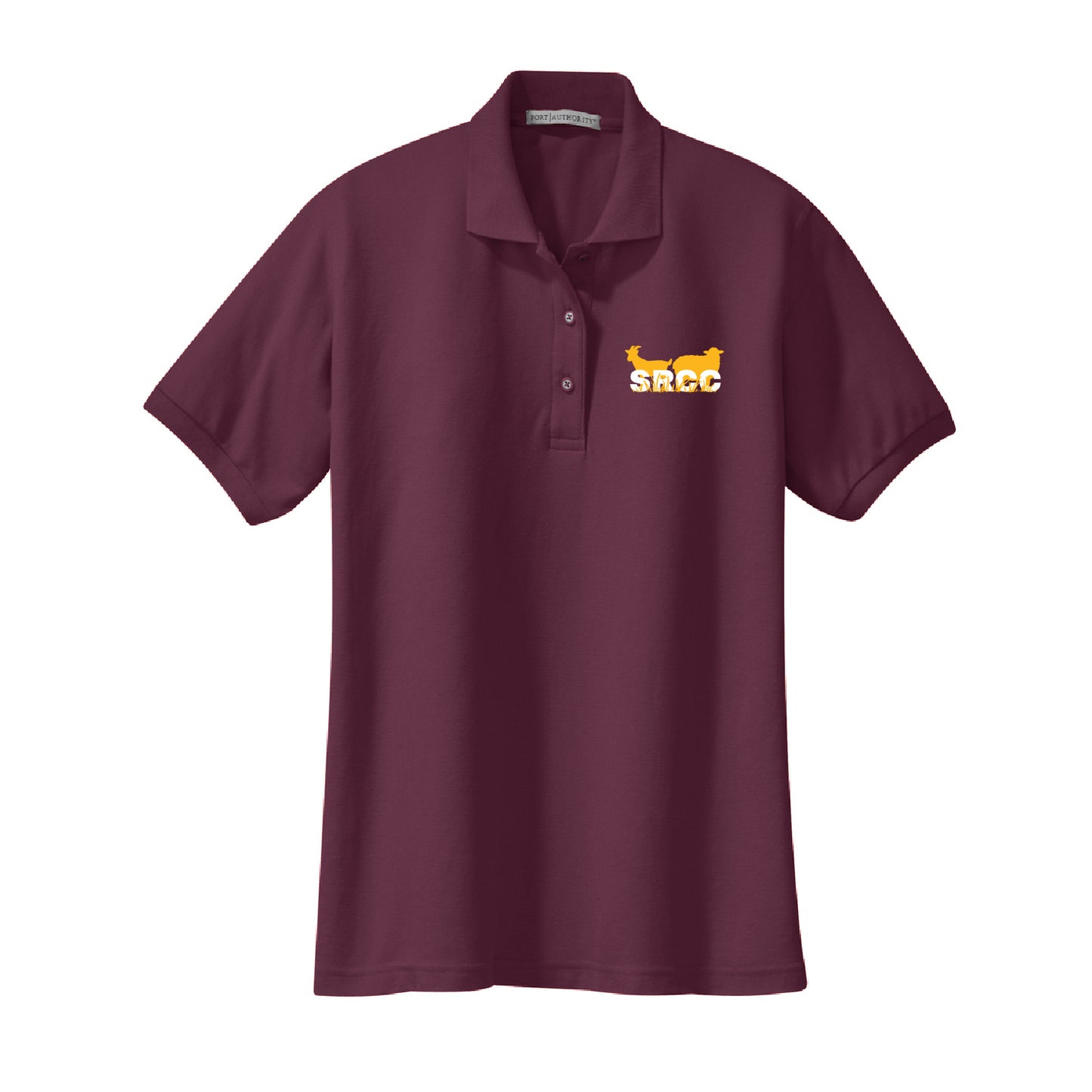 UMN SRCC Women's Silk Touch™ Polo