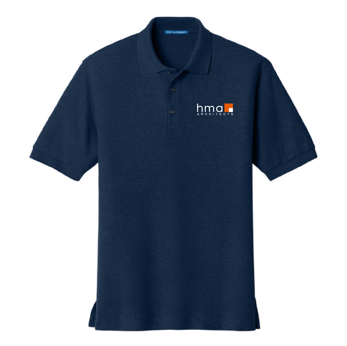 HMA Silk Touch™ Polo