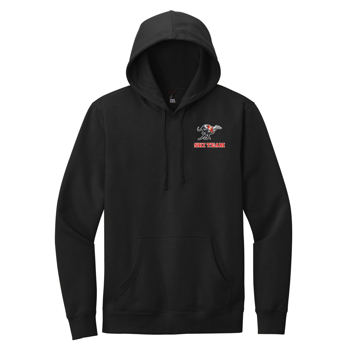 East Alpine Classic Hoodie