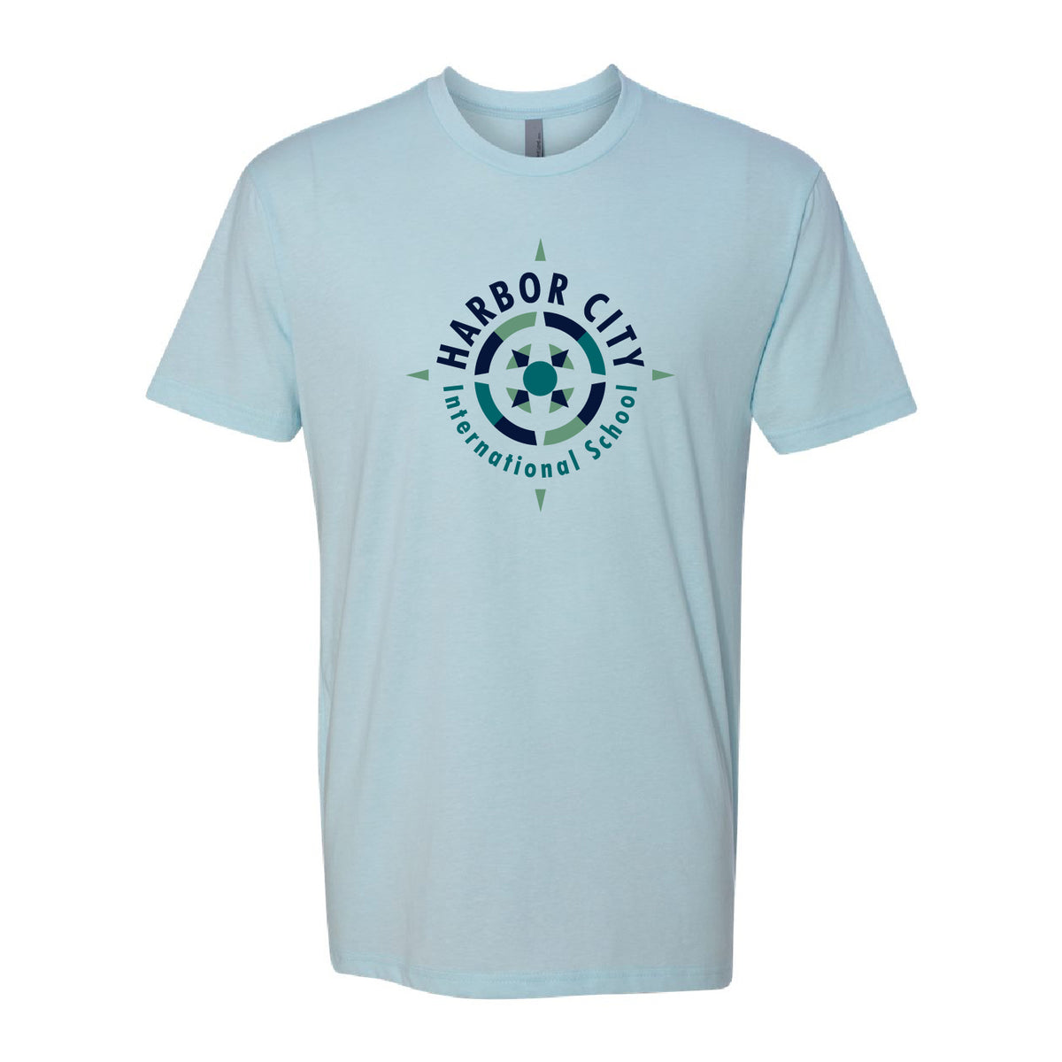 Harbor City Soft Tee