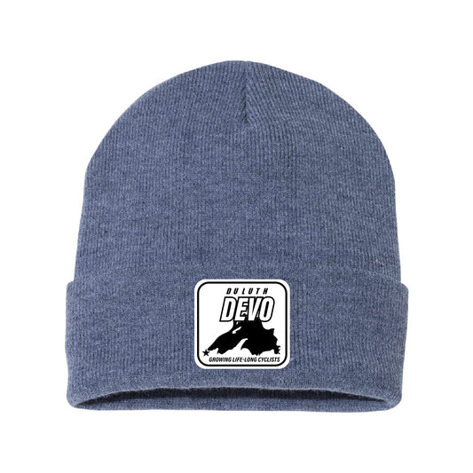 Duluth Devo Solid Cuffed Beanie