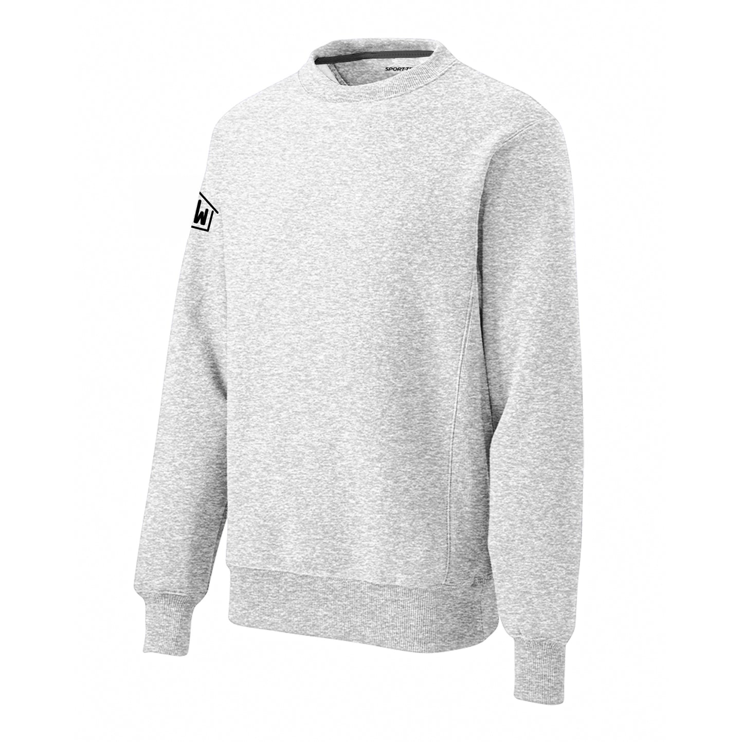 Morin's Super Heavyweight Crewneck Sweatshirt