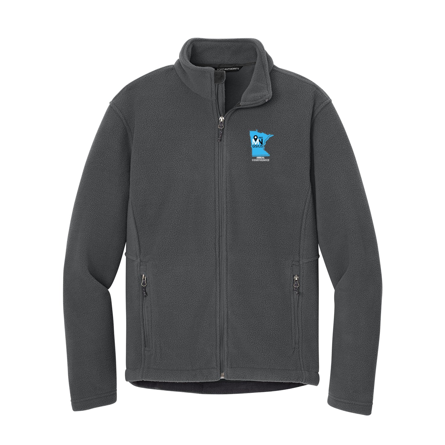 MN GIS/LIS Fleece Jacket (2025)